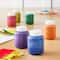 Crayola® Washable Glitter Paint 6 Colour Set